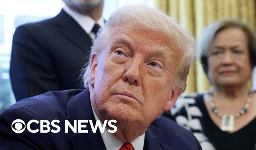 Judge holds emergency hearing over Trump's Alien Enemies Act usage for El Salvador deportations