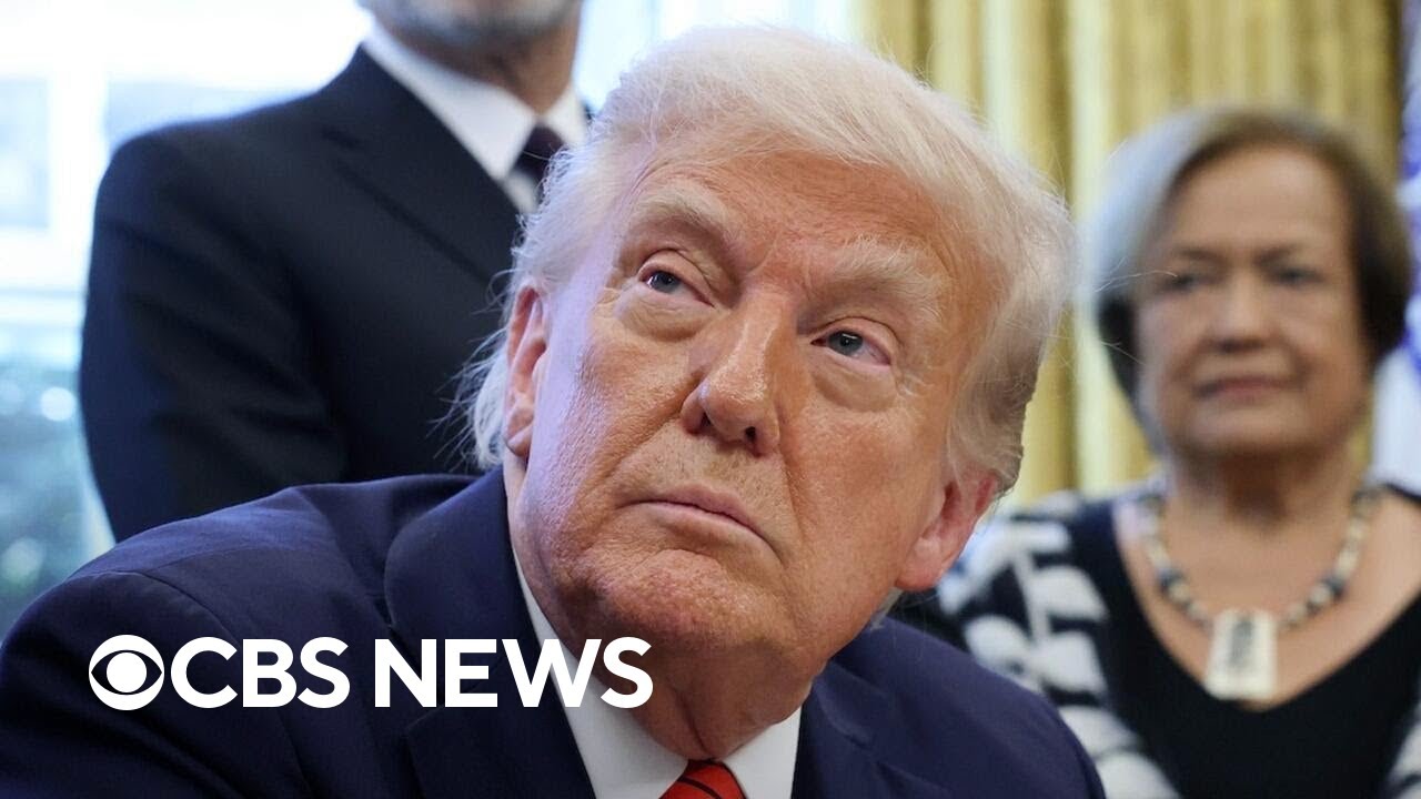 Judge holds emergency hearing over Trump's Alien Enemies Act usage for El Salvador deportations