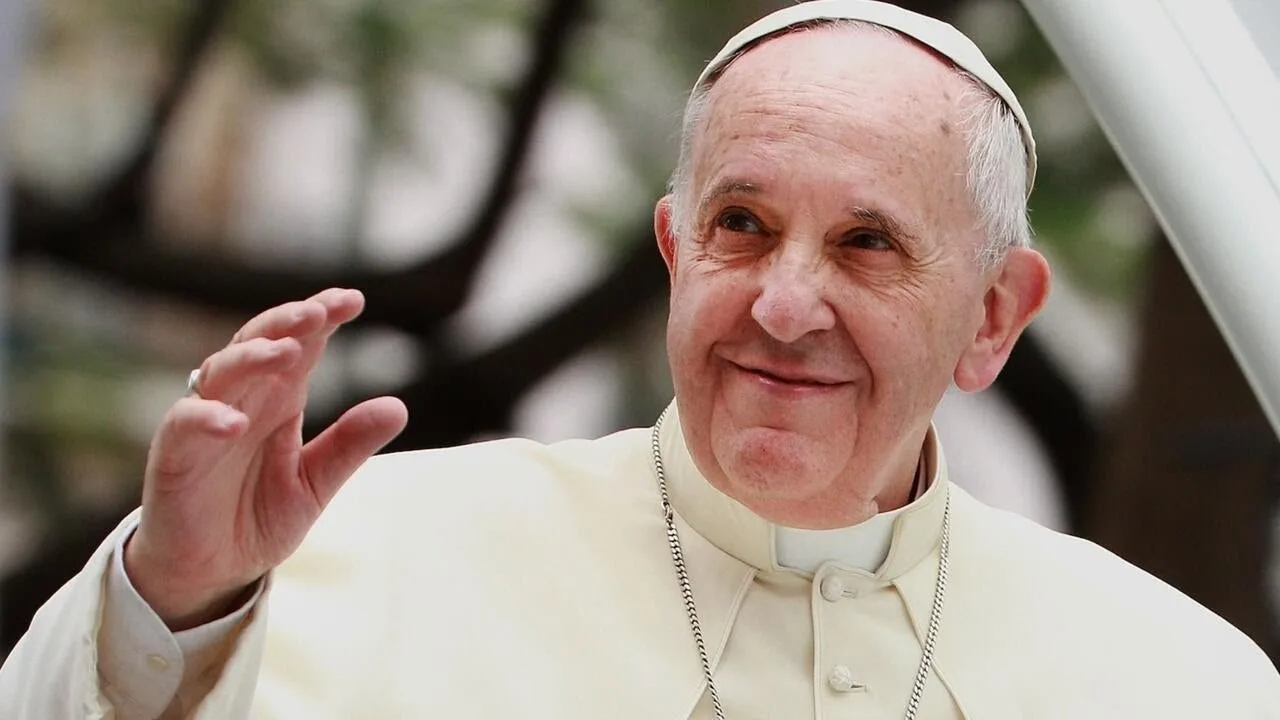 Defining moments of Pope Francis' life and papacy