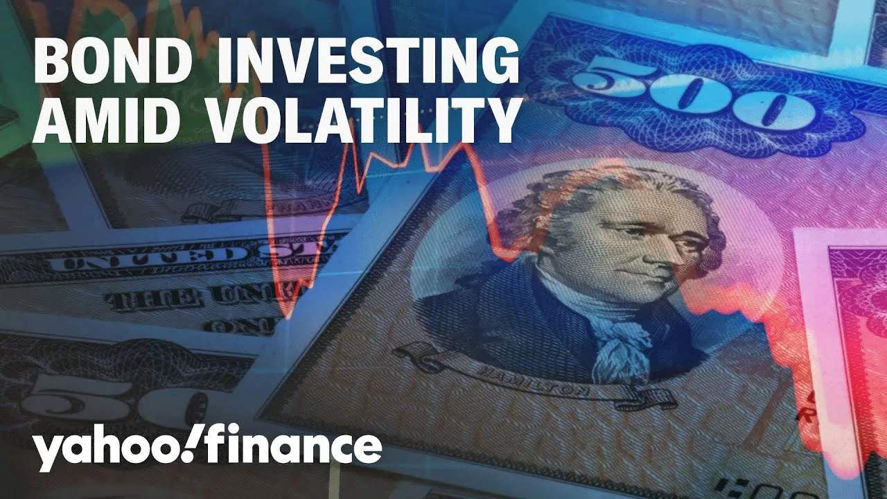 Bond market: Strategist talks opportunities in munis and corporate bonds