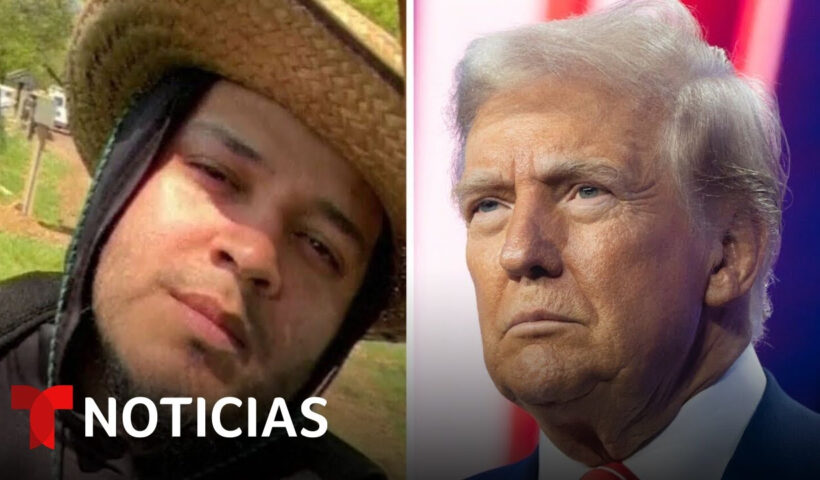 La Casa Blanca vuelve a defender la deportación de Kilmar Abrego a El Salvador | Noticias Telemundo