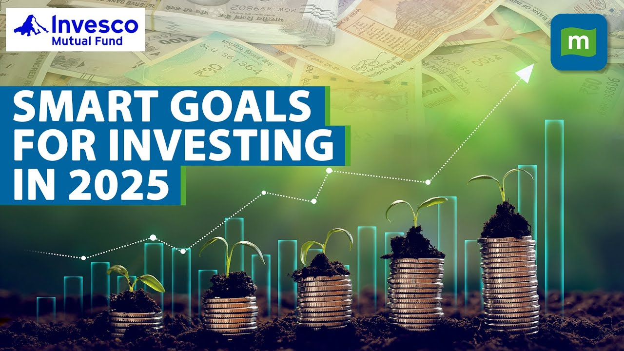 SET SMART FINANCIAL GOALS | SHORT vs LONG TERM GOALS