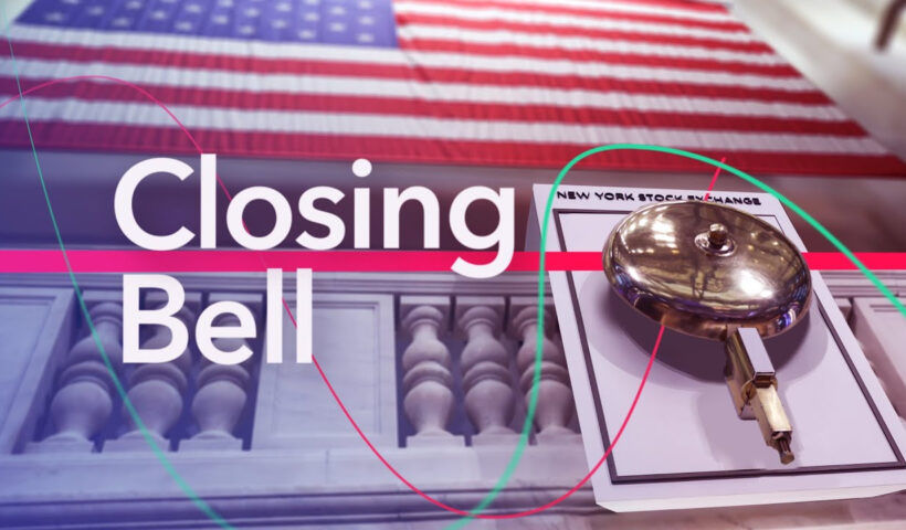 Stocks & Treasuries Rally To Start Week | Closing Bell