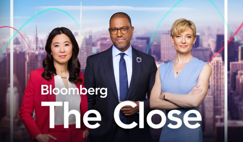 Stocks Halt Rally Amid Lingering Trade-War Risks | Bloomberg: The Close 04/15/2025