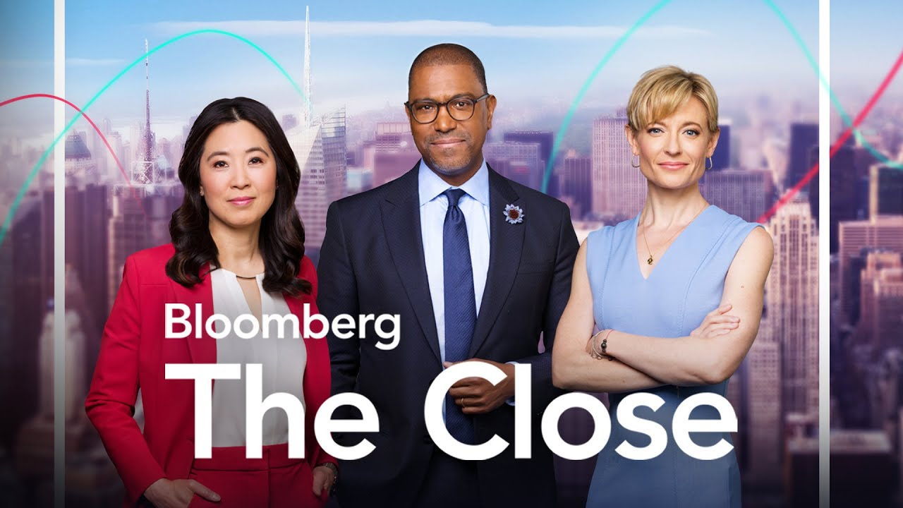Stocks Halt Rally Amid Lingering Trade-War Risks | Bloomberg: The Close 04/15/2025