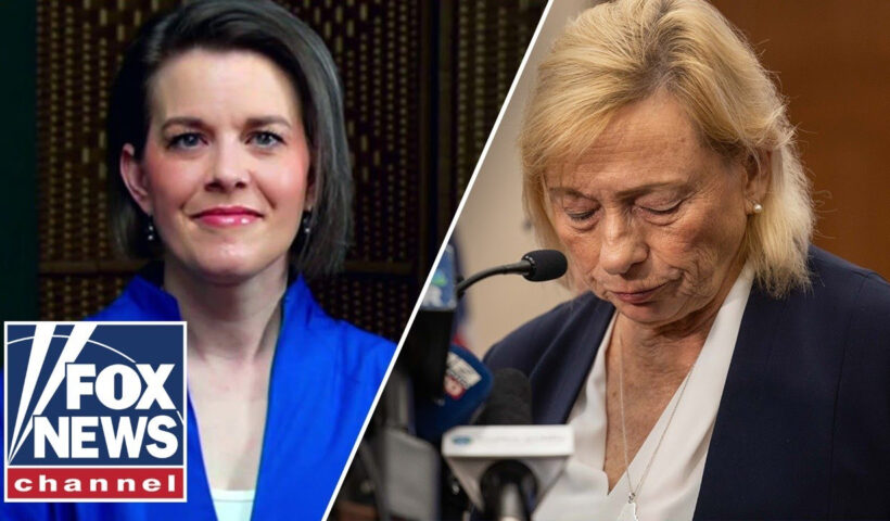 'OUT OF TOUCH': Maine lawmaker blasts Gov. Mills, Dems for ruling against protecting women's sports