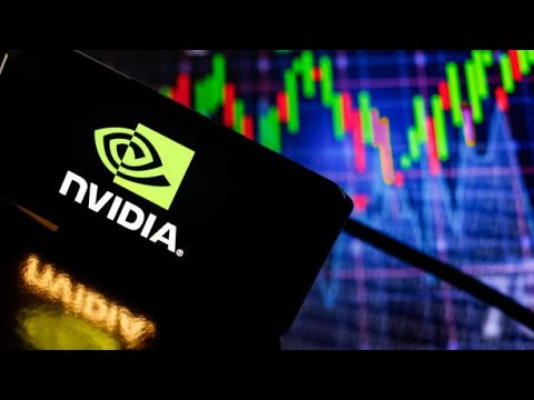 Nvidia Says New Export Restrictions Will Cost $5.5 Billion