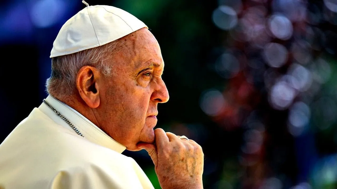 Pope Francis dies at age 88 a day after Easter | Special Report
