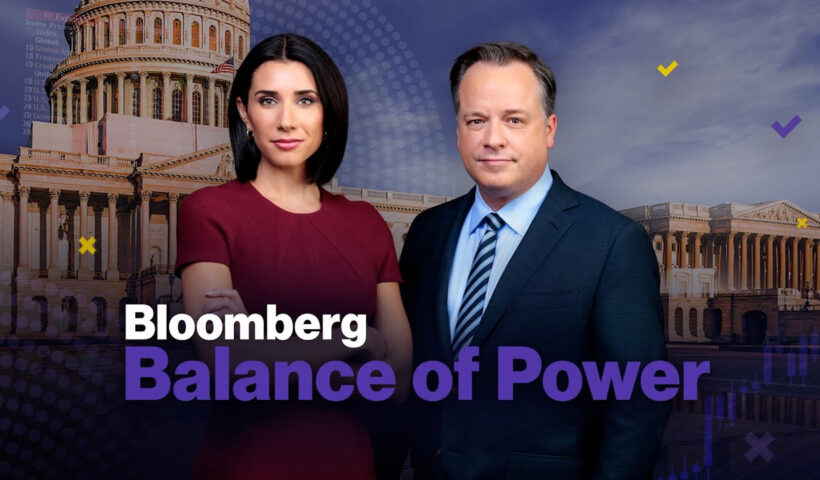 Trump Presses China To Make Tariff Offer | Balance of Power: Late Edition