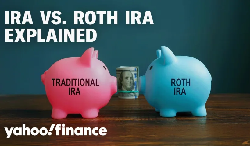 IRA vs. Roth IRAs: When and how to use each one to save