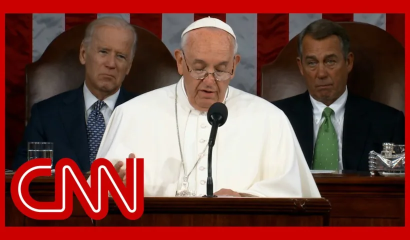 ‘A death in our family’: 1.4 billion Catholics mourn Pope Francis