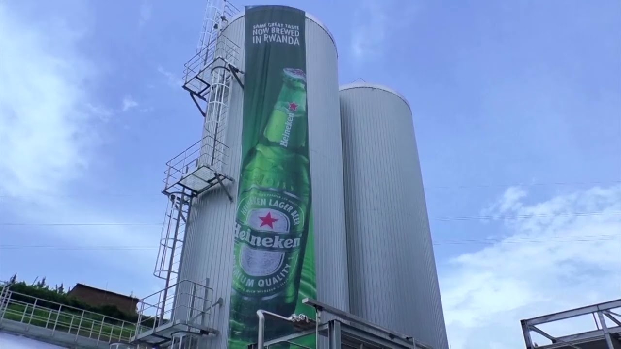 Heineken beats first quarter forecasts as tariff risks loom | REUTERS