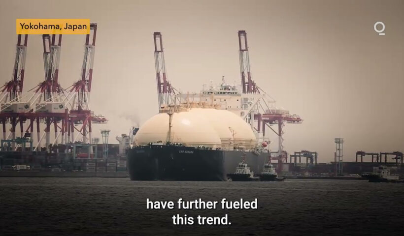 What’s Driving Demand for US LNG? | Presented by CME Group