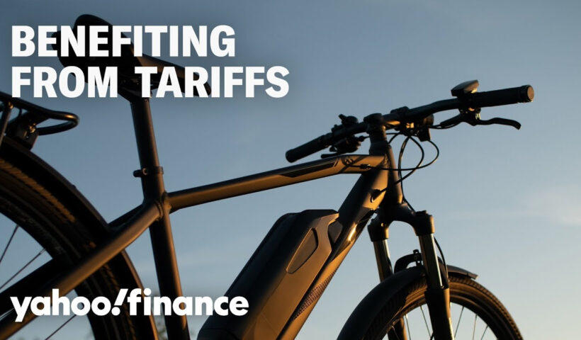 How tariffs are impacting this resale electric bike business