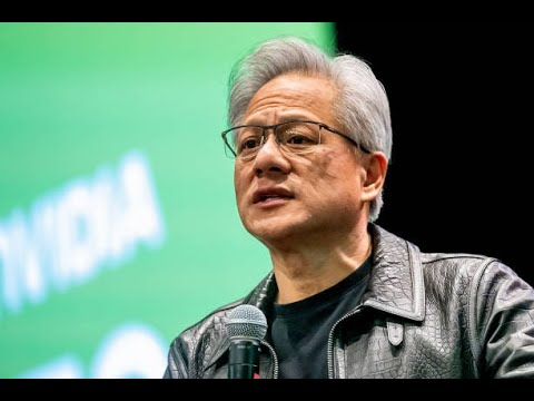 Nvidia Sinks After Warning Chip Curbs Will Cost $5.5 Billion