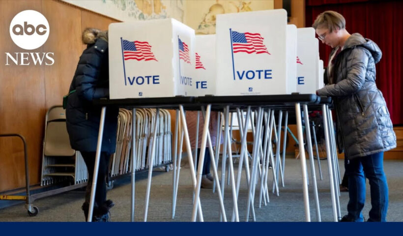 Voter eligibility legislation draws concerns for married women, marginalized groups