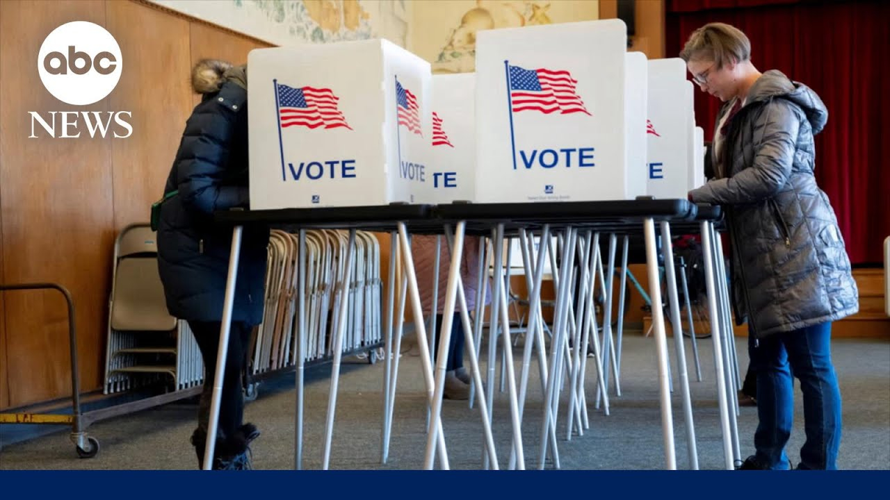 Voter eligibility legislation draws concerns for married women, marginalized groups
