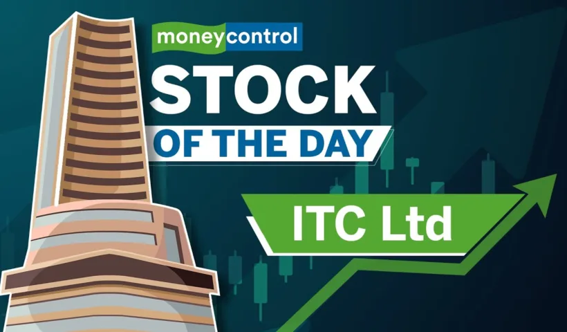 ITC |Positive outlook, considering strong fundamentals | Stock of the Day | Markets