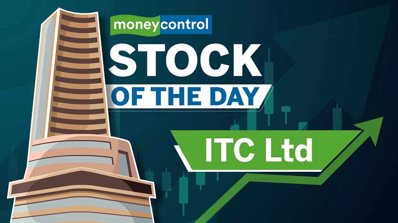 ITC |Positive outlook, considering strong fundamentals | Stock of the Day | Markets