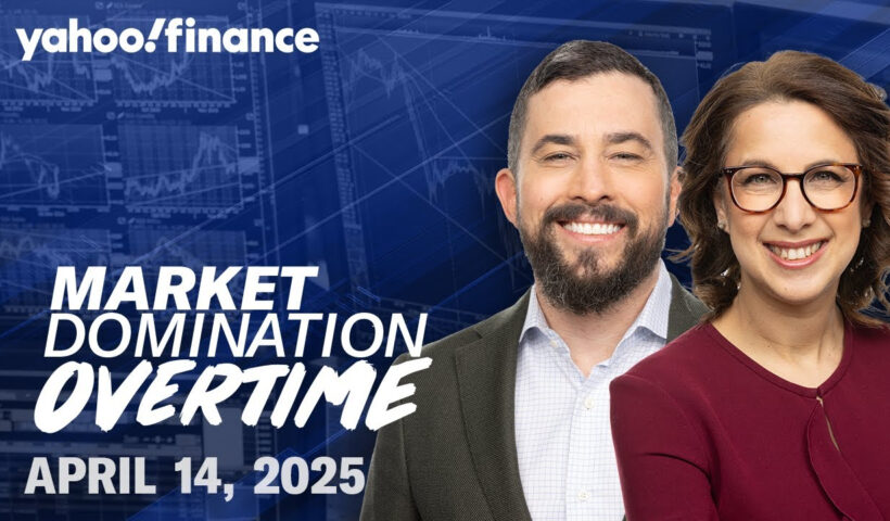 Stocks close higher, earnings to watch
