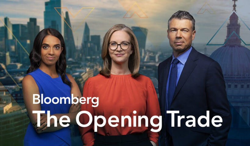 Hermès Takes Throne from LVMH, Stocks Boosted by Auto Tariff Reprieve | The Opening Trade 04/15