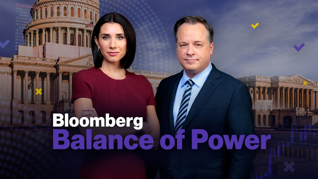 Japan Among First to Negotiate Tariffs | Balance of Power: Late Edition
