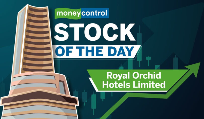 Royal Orchid Hotels | Why should you check into this hotel stock?