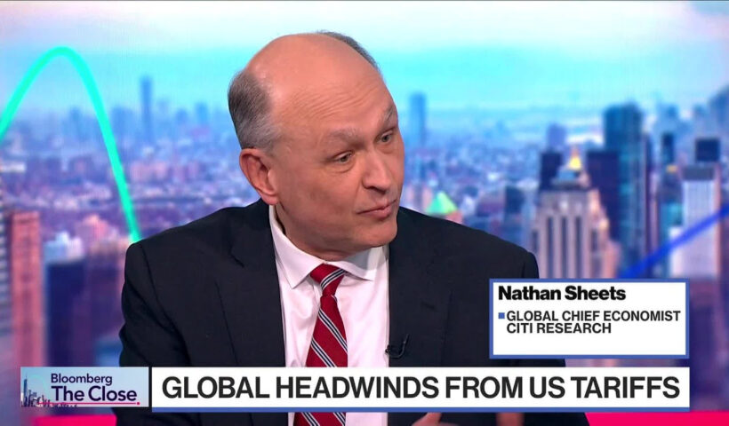 Tariffs Are Working Against Fed, Sheets Says
