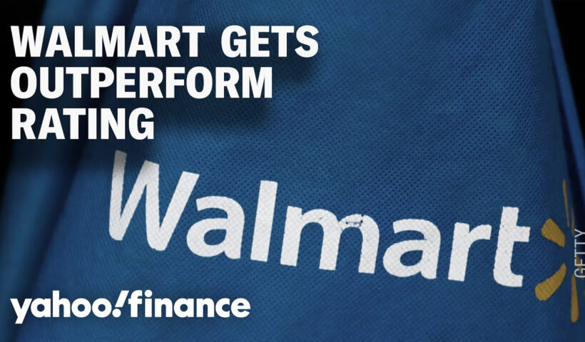 Walmart: Why this analyst is bullish