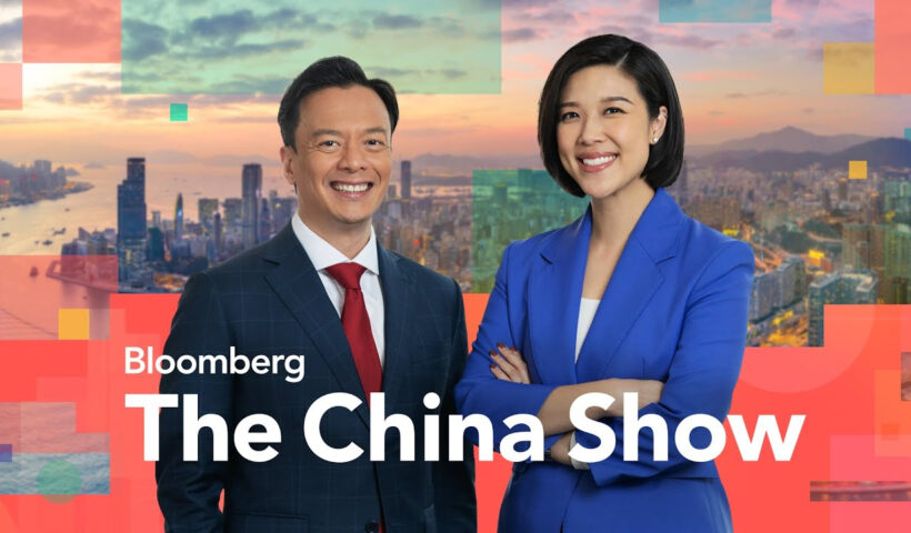 Xi Jinping Calls for Opposing 'Hegemony, Power Politics' | Bloomberg: The China Show 4/17/2025