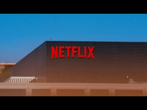 Netflix Has Won the Streaming Wars, Supino Says