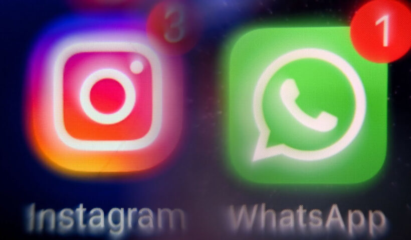 Meta's Potential Antitrust Impact