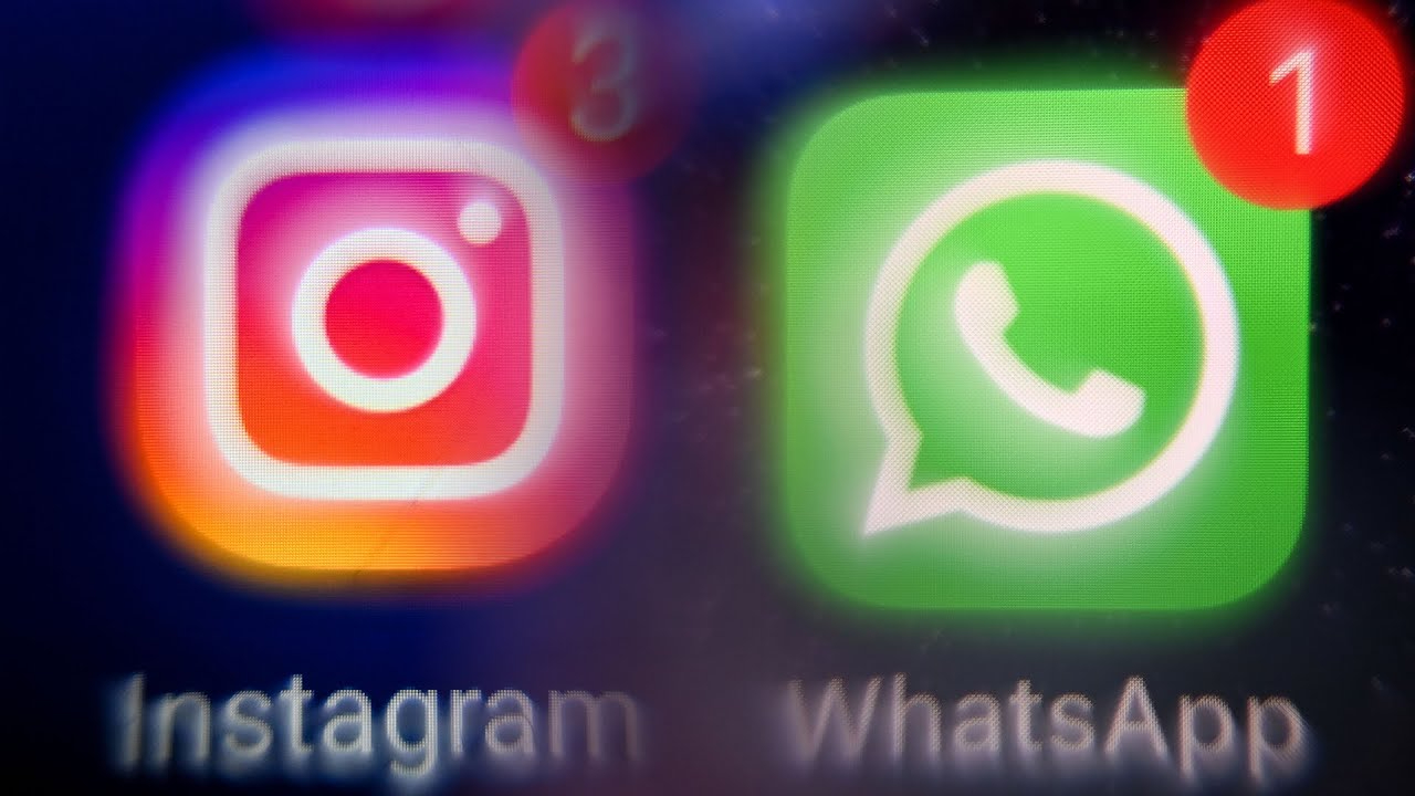 Meta's Potential Antitrust Impact
