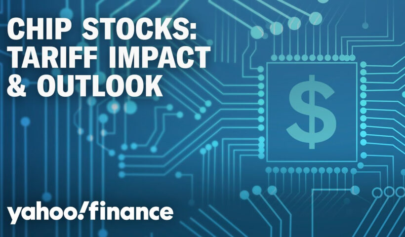 Nvidia, TSMC, and Intel: Biggest risks and outlook for chip stocks