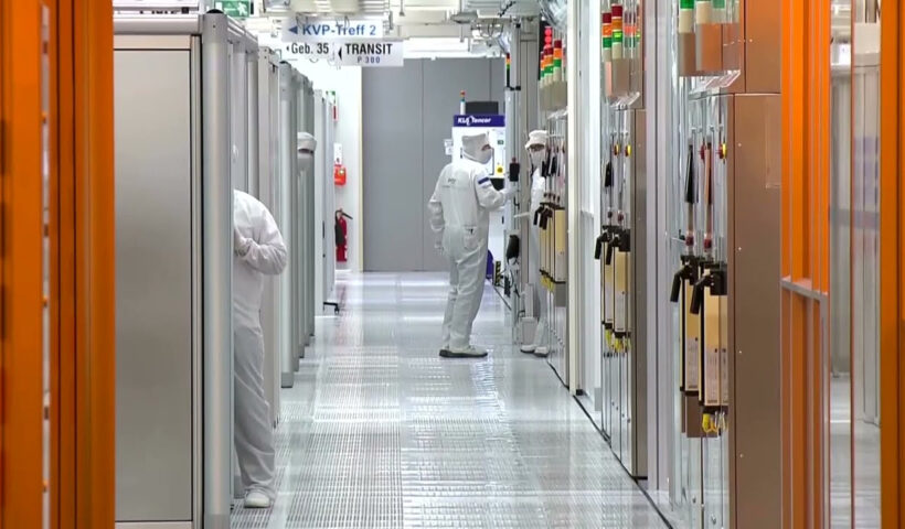 TSMC's outlook upbeat as AI demand offsets tariff worries | Results