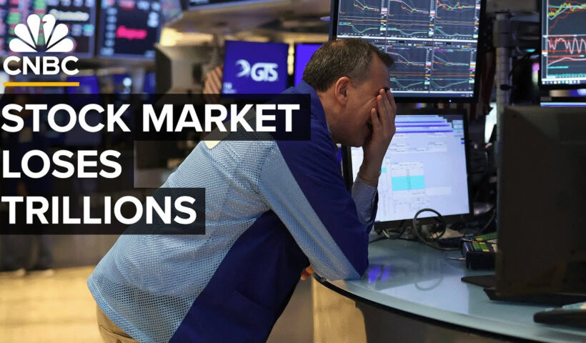 Will Trump’s Tariffs Cause the Next Recession?