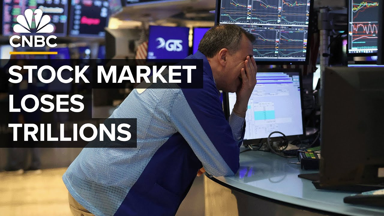 Will Trump’s Tariffs Cause the Next Recession?