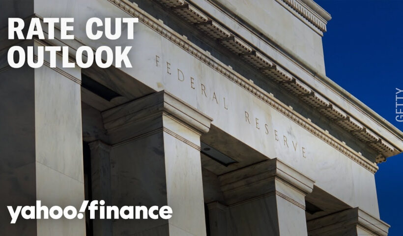 The Fed is ‘a goalkeeper… defending against a penalty kick’
