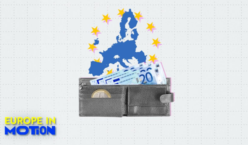 Who are Europe’s low-wage workers?