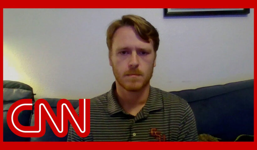FSU student who knew suspect said he attacked ‘multiculturalism’ in class
