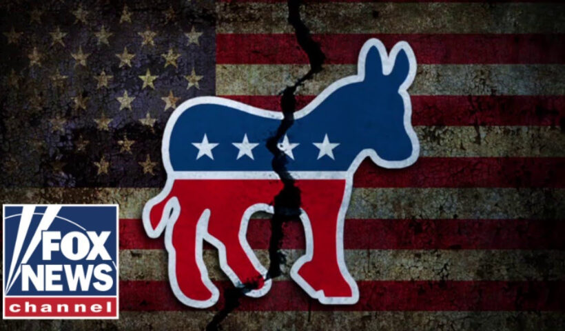Are Democrats Being Held Back By Their Own Party?
