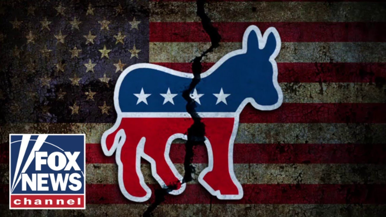 Are Democrats Being Held Back By Their Own Party?