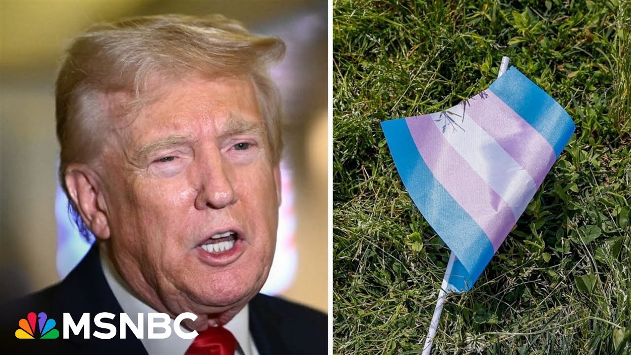 Trump admin ‘tripping over itself to violate the law’ in going after Maine funding: Maine AG
