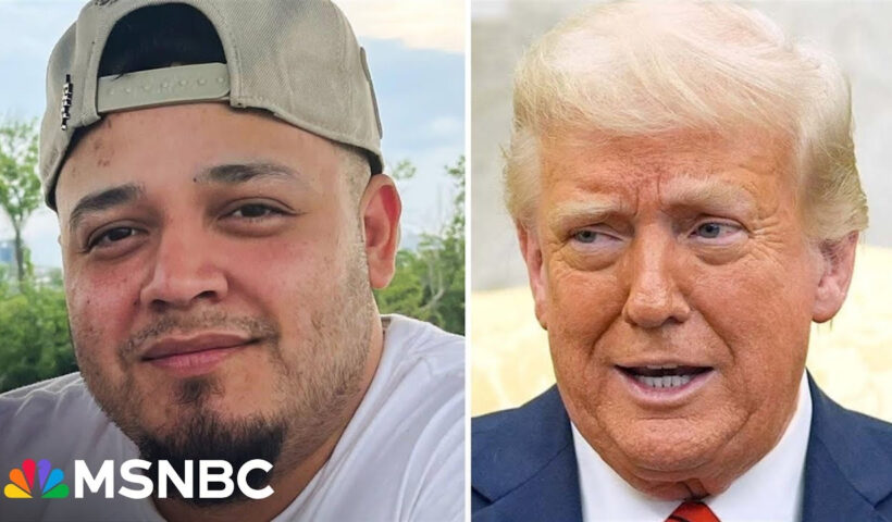 ‘Disingenuous’ to say Trump admin can’t bring him back: Attorney for Abrego García