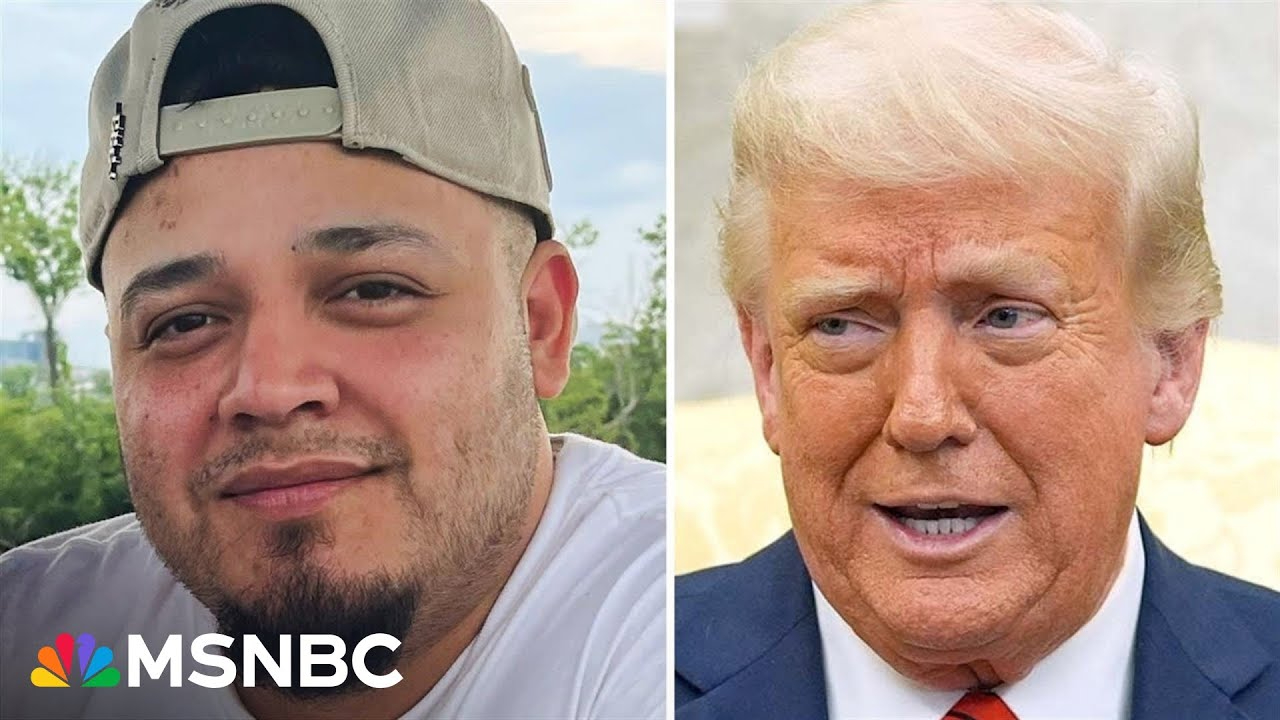 ‘Disingenuous’ to say Trump admin can’t bring him back: Attorney for Abrego García