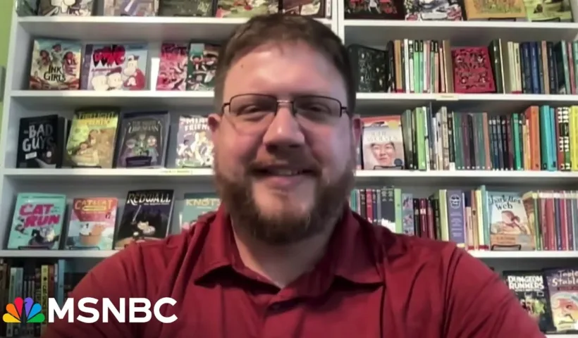 Meet the Iowa Democrat challenging Sen. Joni Ernst: 'I live in the real world'
