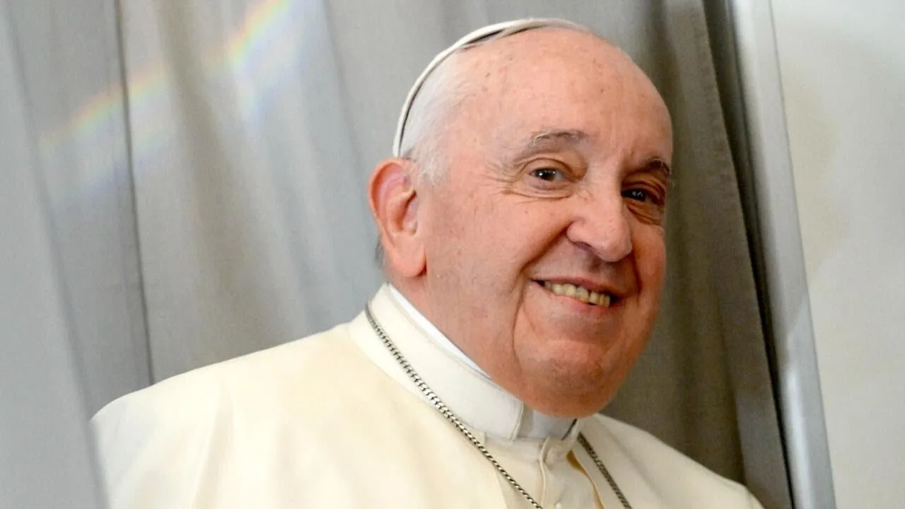 Breaking down the enormous void Pope Francis will leave behind