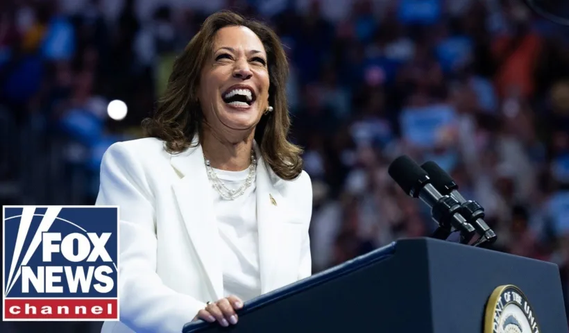 Insiders reveal where they stand on Kamala Harris' next political move