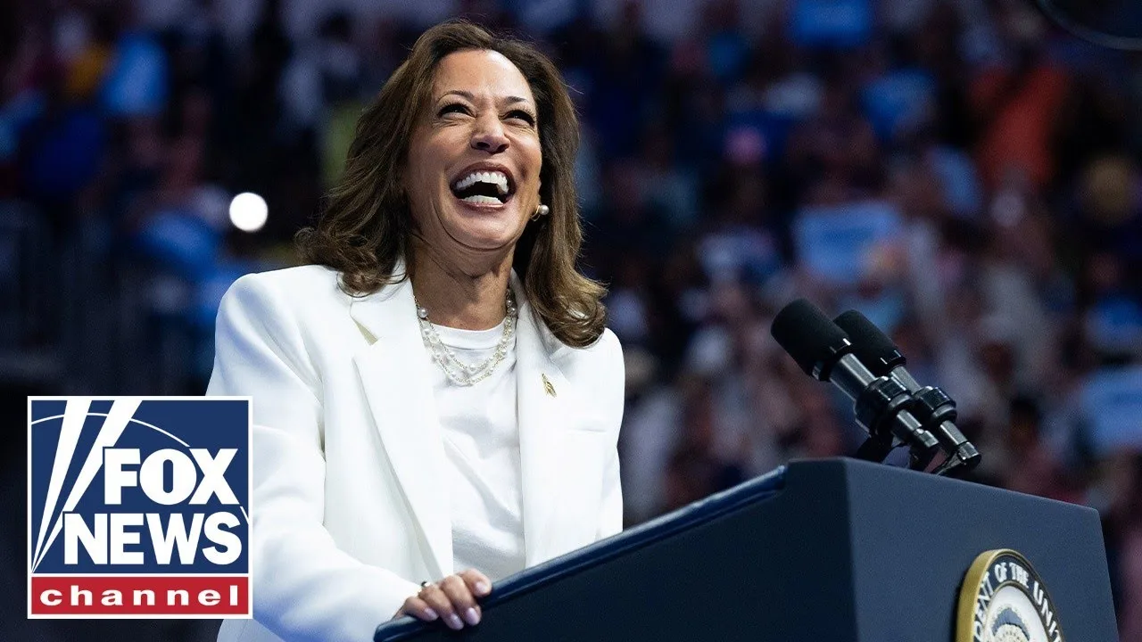 Insiders reveal where they stand on Kamala Harris' next political move