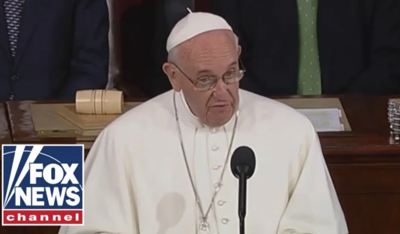 BREAKING: Pope Francis dead at 88 years old